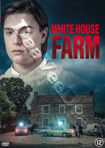 The Murders at White House Farm (DVD)